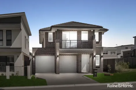 12 Altair St, Box Hill, NSW 2765