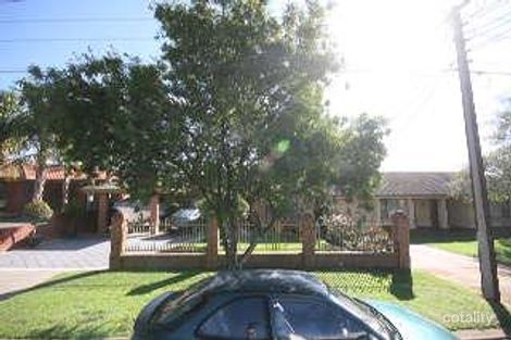 Property photo of 16 Stacey Crescent Klemzig SA 5087