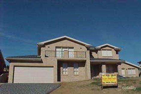 Property photo of 44 Mount Huon Circuit Glen Alpine NSW 2560