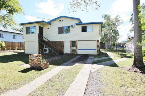 163 Mostyn St, Berserker, QLD 4701