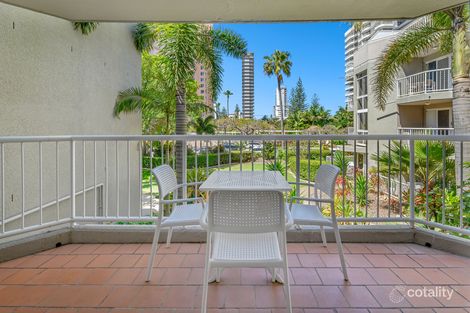 45/36 Australia Ave, Broadbeach, QLD 4218