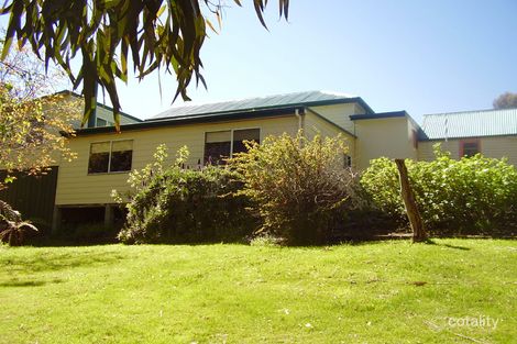 Property photo of 150 Narrows Road Strathblane TAS 7109