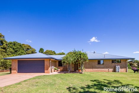 58 Malar Rd, Booie, QLD 4610