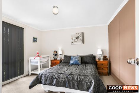 Property photo of 38 Bronson Circuit Hoppers Crossing VIC 3029