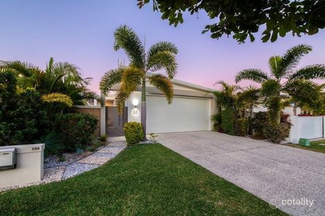 Property photo of 109 Grand Parade Parrearra QLD 4575