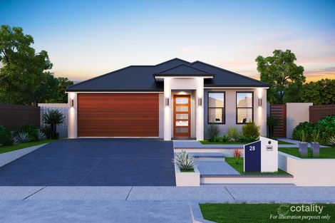 Property photo of 39 Halpine Parade Warner QLD 4500