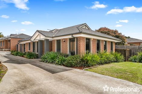 Property photo of 1 Edgar Close Chirnside Park VIC 3116