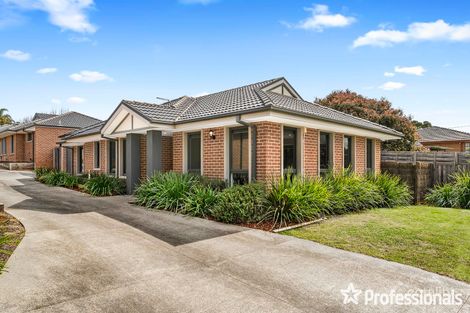 Property photo of 1 Edgar Close Chirnside Park VIC 3116