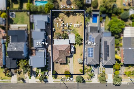 18 Lamart St, Strathmore, VIC 3041