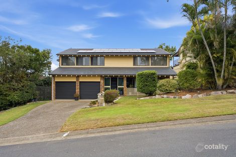 10 LOREN ST, STAFFORD HEIGHTS, QLD 4053