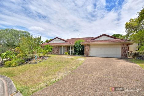 Property photo of 10 Driftwood Place Parkwood QLD 4214