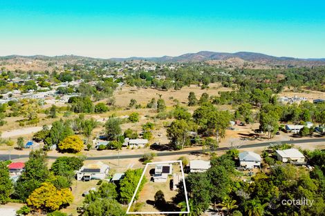 Property photo of 42 Gordon Lane Walterhall QLD 4714