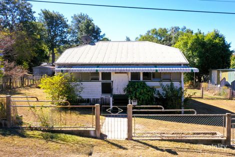 42 Gordon Lane, Walterhall, QLD 4714