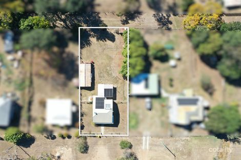 Property photo of 42 Gordon Lane Walterhall QLD 4714