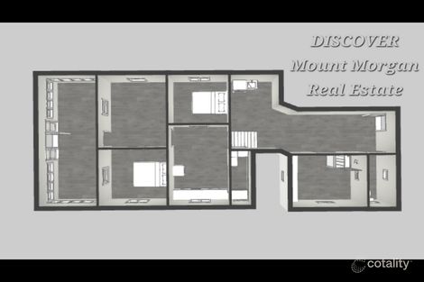 Property photo of 42 Gordon Lane Walterhall QLD 4714
