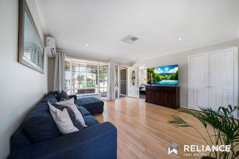 Property photo of 1 William Wright Wynd Hoppers Crossing VIC 3029