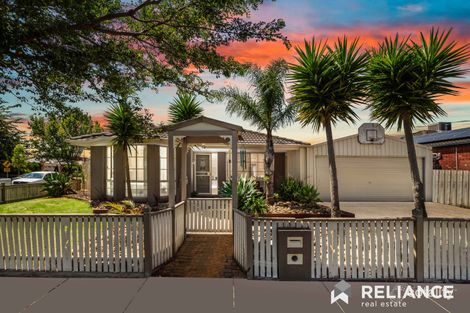 1 William Wright Wynd, Hoppers Crossing, VIC 3029