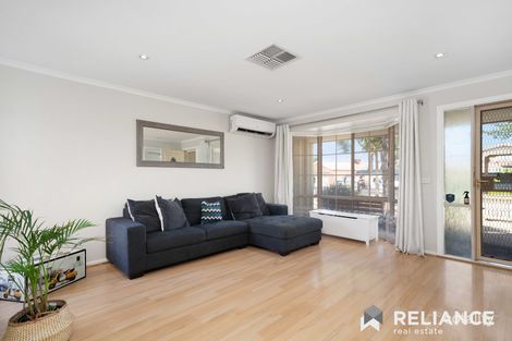 Property photo of 1 William Wright Wynd Hoppers Crossing VIC 3029