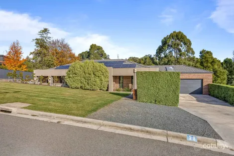 28 Gracefield Dr, Brown Hill, VIC 3350