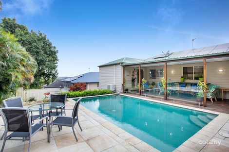 Property photo of 43 Armstrong Way Highland Park QLD 4211