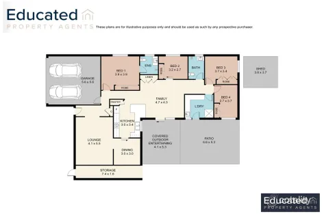 29 Oag Cres, Kingswood, NSW 2747