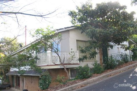 Property photo of 1 Pitt Street Hunters Hill NSW 2110