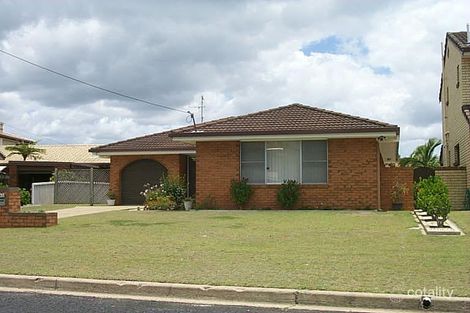 108 Jacaranda Ave, Tweed Heads West, NSW 2485