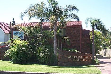 4/4 Wallace St, Scotts Head, NSW 2447