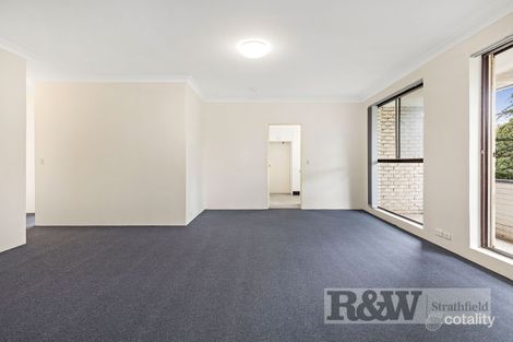 Property photo of 14/88-92 Albert Road Strathfield NSW 2135