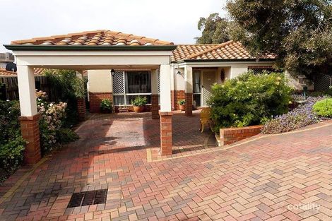 24/33 Paddington Ct, Bibra Lake, WA 6163