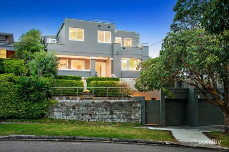 Property photo of 14 Serpentine Parade Vaucluse NSW 2030