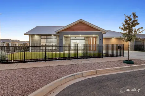 6 Hillsview Bvd, Angle Vale, SA 5117