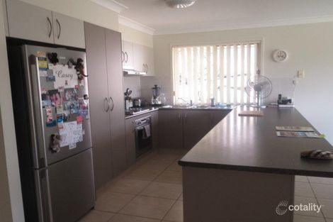 Property photo of 27 Govett Street Pacific Pines QLD 4211