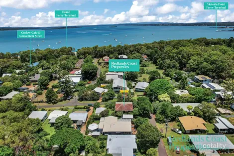 11 Kingfisher St, Coochiemudlo Island, QLD 4184