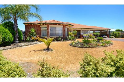 Property photo of 33 Woodleigh Gardens Ballajura WA 6066