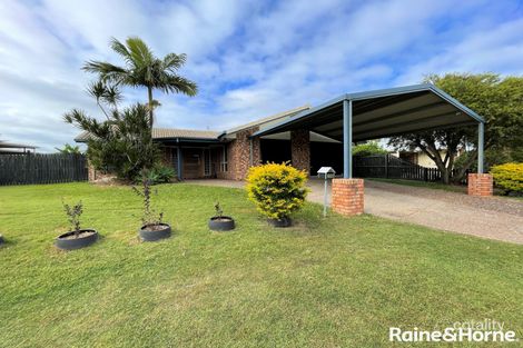 20 Saint Andrews Dr, Pialba, QLD 4655
