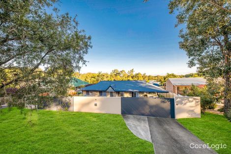 25 Beerburrum Woodford Rd, Beerburrum, QLD 4517