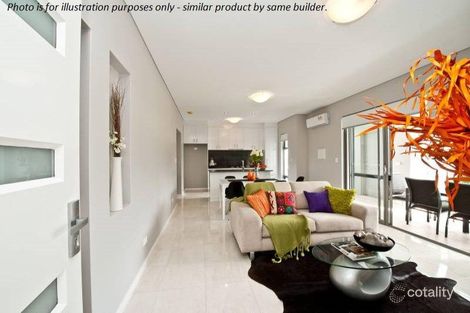 8/21 Stanley St, Belmont, WA 6104