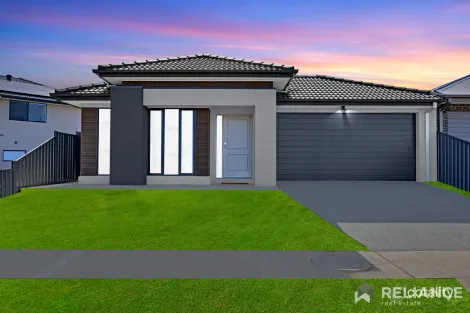 52 Yellowstone Dr, Truganina, VIC 3029