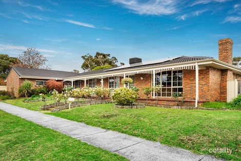 Property photo of 1 Gifford Close Berwick VIC 3806