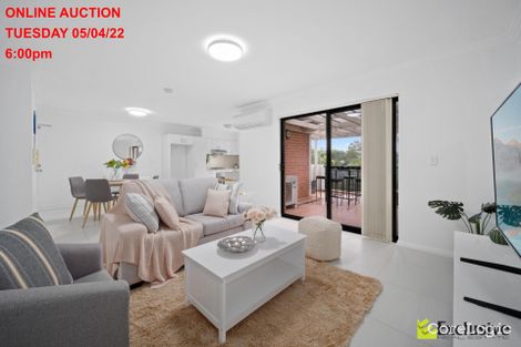 Property photo of 23/54-58 Sixth Avenue Campsie NSW 2194