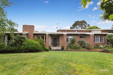 6 The Knoll, Mount Eliza, VIC 3930