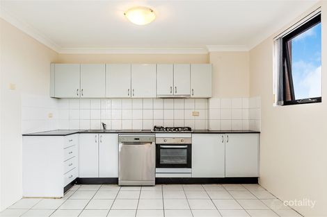 Property photo of 42/24 First Avenue Blacktown NSW 2148