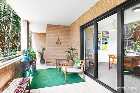 Property photo of 14/98 Mount Street Coogee NSW 2034