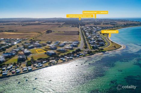 Property photo of 10 Calimo Place Indented Head VIC 3223