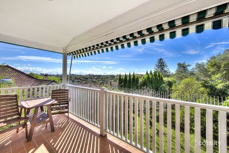 Property photo of 16 Ruby Street Mosman NSW 2088