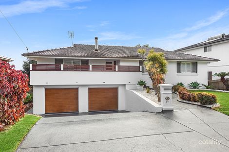 Property photo of 39 Pappinbarra Parade Port Macquarie NSW 2444