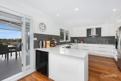 Property photo of 39 Pappinbarra Parade Port Macquarie NSW 2444