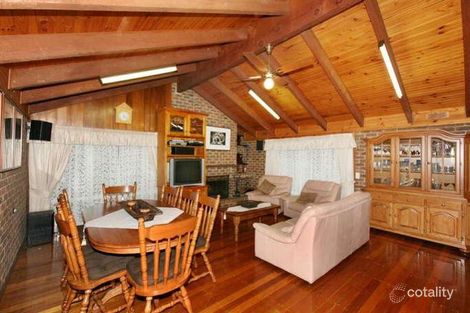 Property photo of 4 Jacana Avenue Templestowe Lower VIC 3107