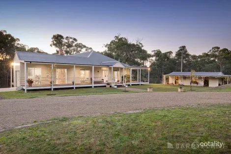 Property photo of 765 Macclesfield Road Macclesfield VIC 3782